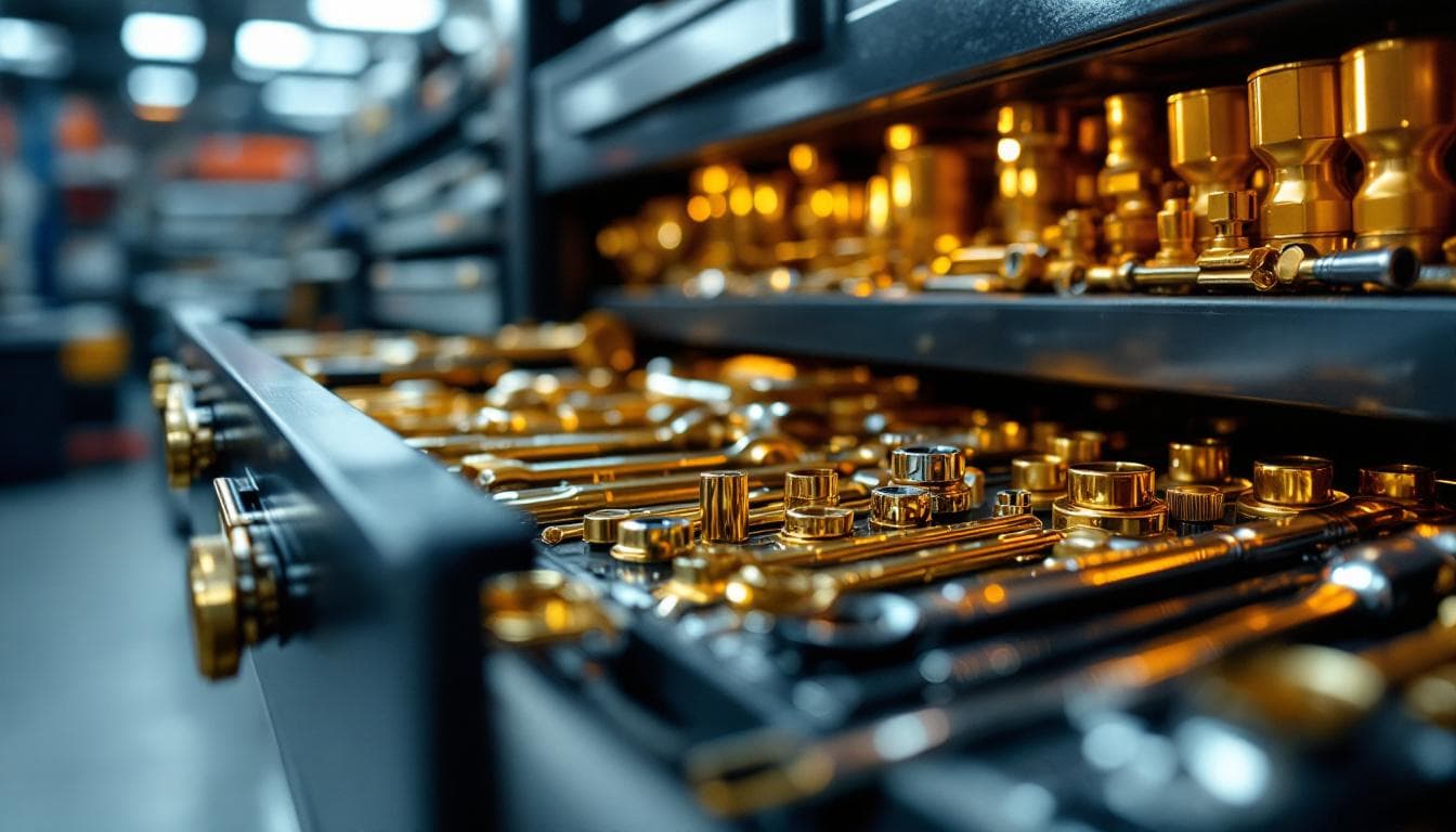 Diesel : DPF, EGR, AdBlue — le guide complet