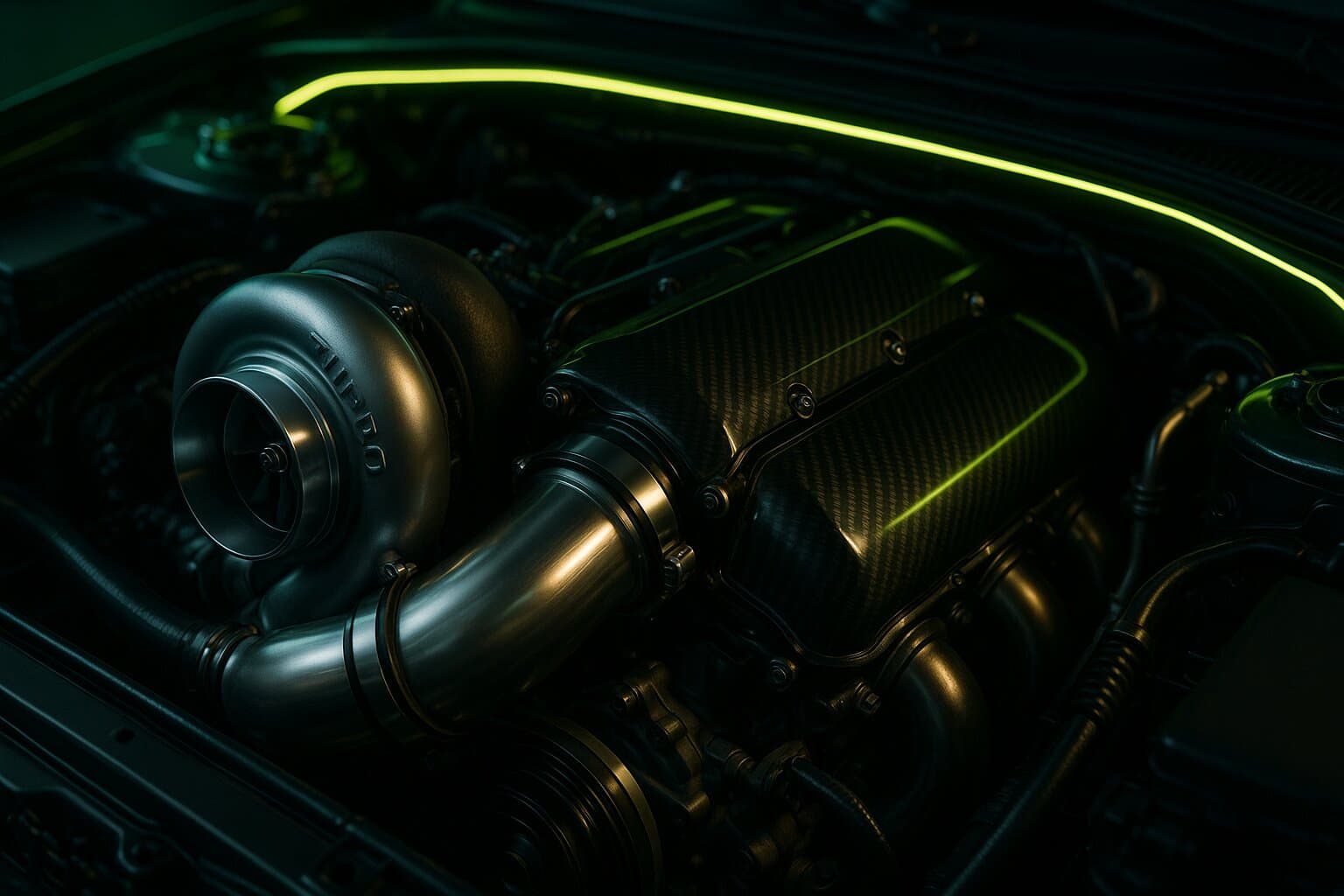 Reprogrammation moteur sécurisée