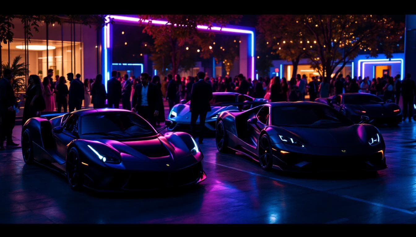 CLUB BYX