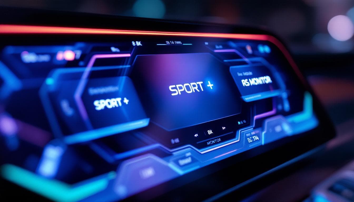 Reprogrammation DSG : optimiser sa boîte