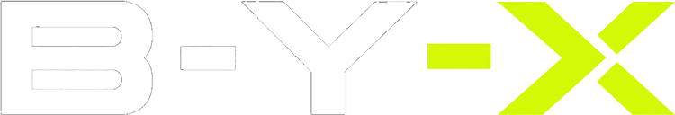 Logo ByX Systems