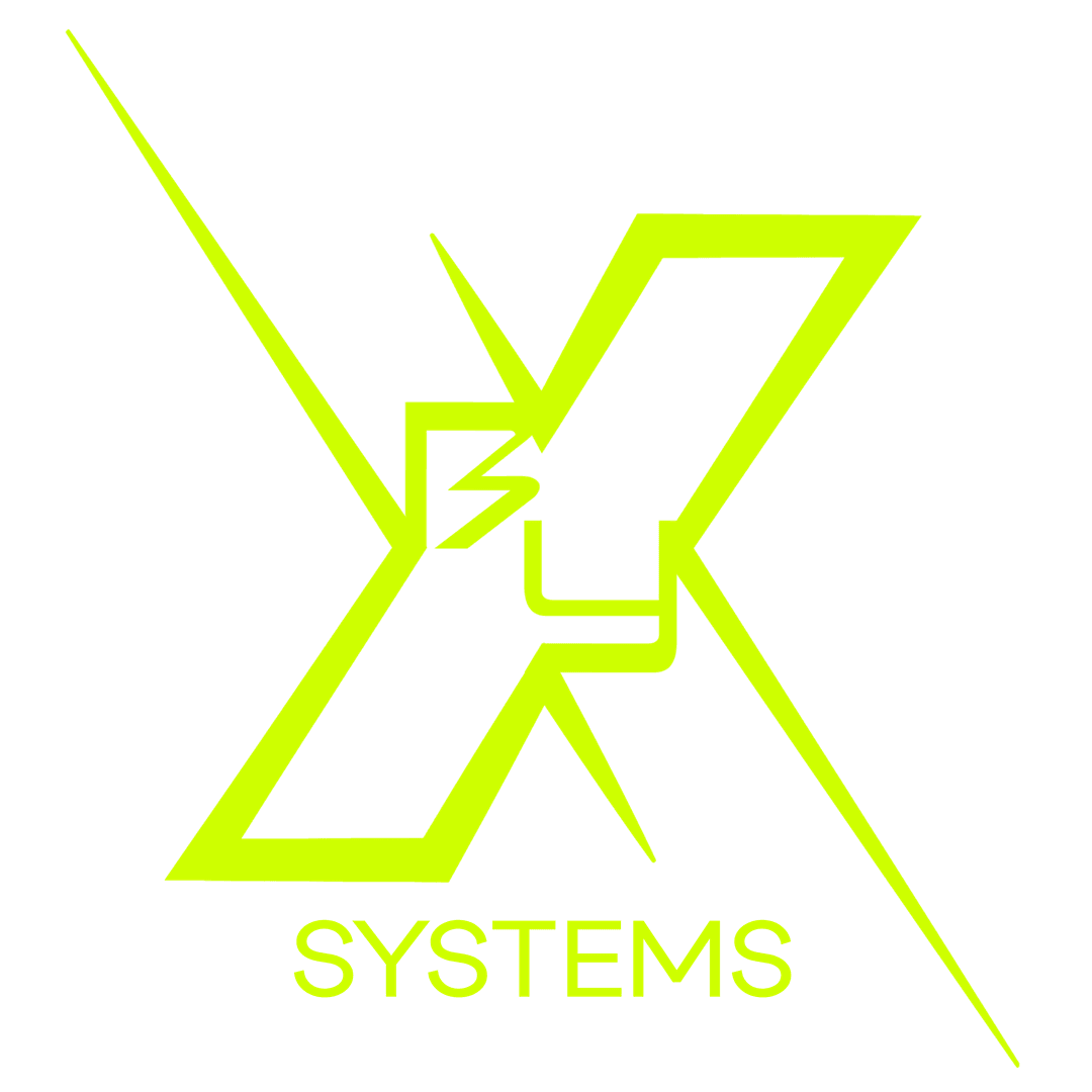 Logo ByX Systems