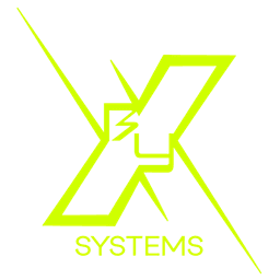 Logo ByX Systems