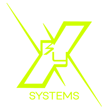 Logo ByX Systems