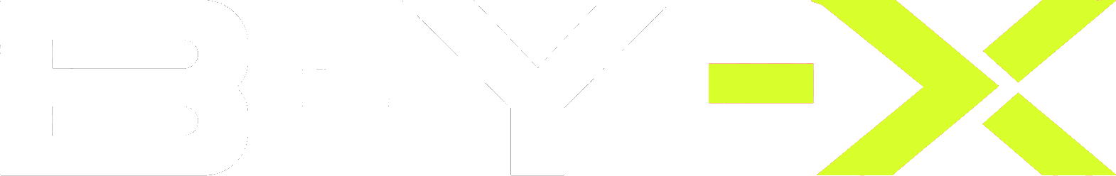 Logo ByX Systems